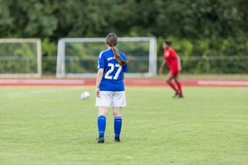 Bild 1 - Loewinnen Cup